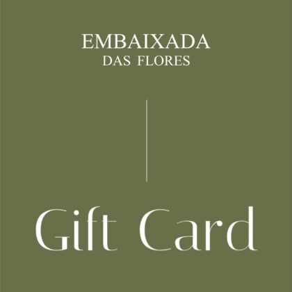 Digital Gift Card