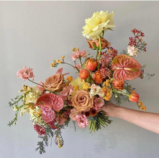 Assinatura de Flores para Casa - Image 4
