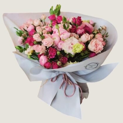 Empress Sisi Bouquet