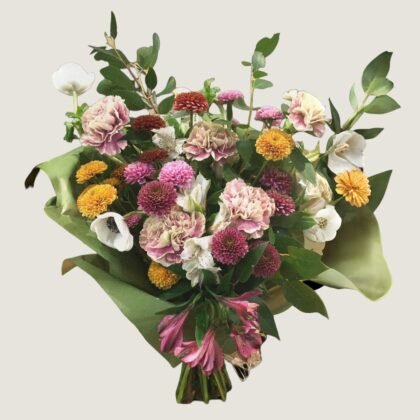 Isabella of Spain bouquet