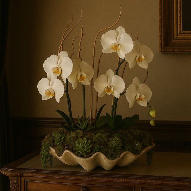 Orquídeas em Vaso 2025_embaixada das flores_lisboa mood