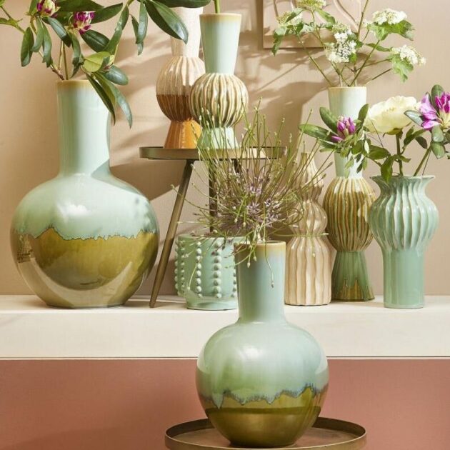 Vaso Holm Retro - Image 3