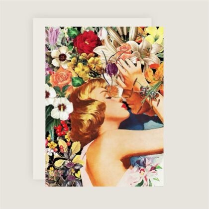 Cartão-postal | Amor