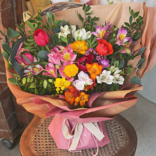 Ramo Escolha da Florista - Image 3