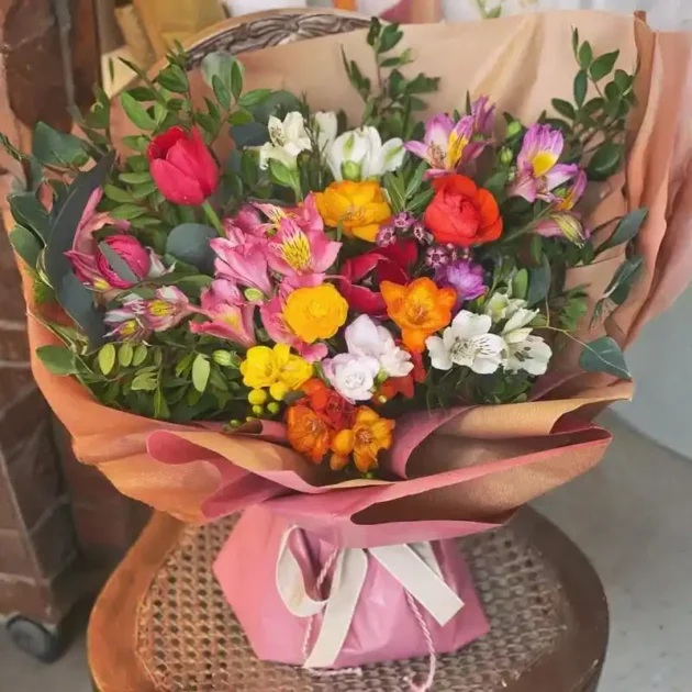 Flower Delivery in Lisbon in 2 Hours - Florista Lisboa
