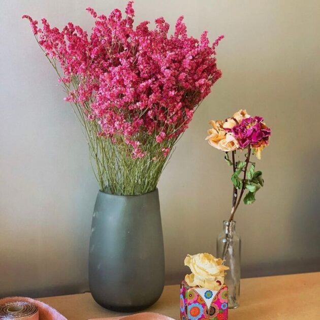 Molho de Limonium Seco - Imagem 2