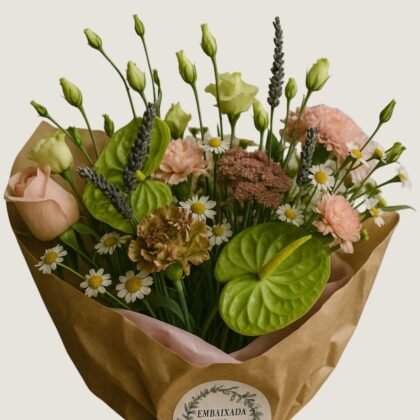 Princess Alexandra Bouquet