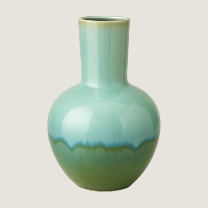 Holm Retro Vase