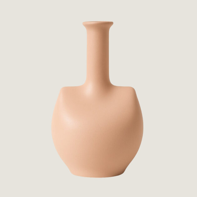Vaso Minimalista Blush