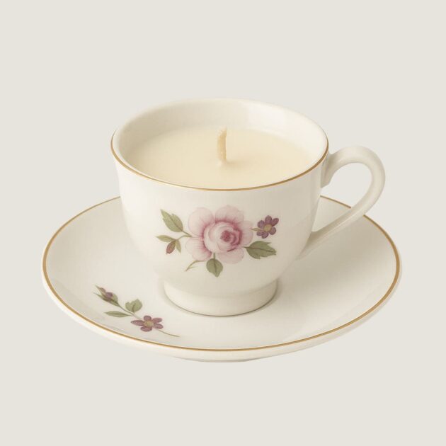 Velas em Chávenas - Image 3