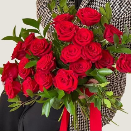 Queen Victoria Bouquet