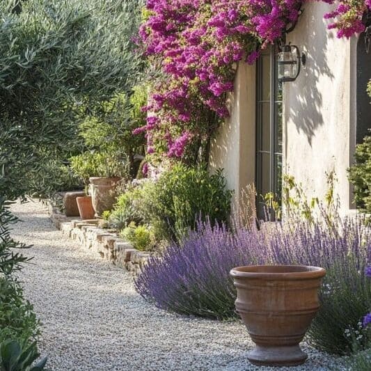 decoração e manutenção de jardins