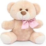 Teddy bear (+8,00 €)