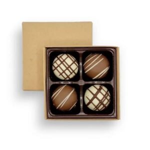 Chocolates (+14,00 €)