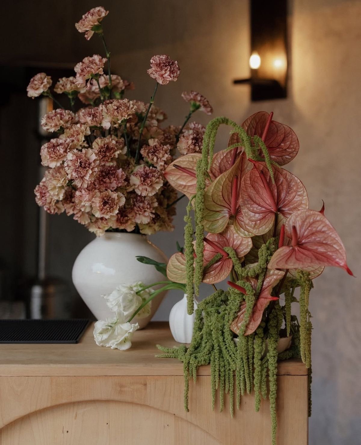 Arranjo Duo Orgânico